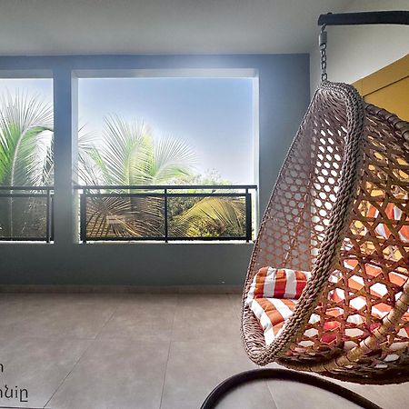 Keur Manga Apartment Somone Exterior photo