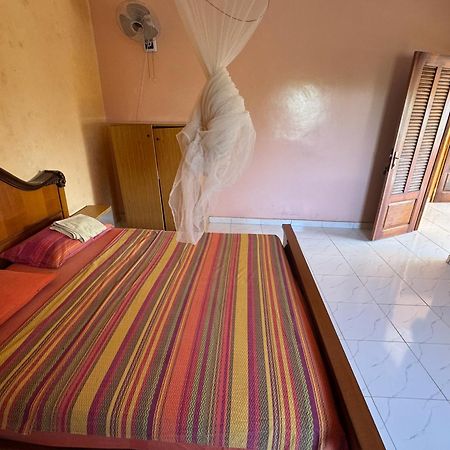 Keur Manga Apartment Somone Exterior photo