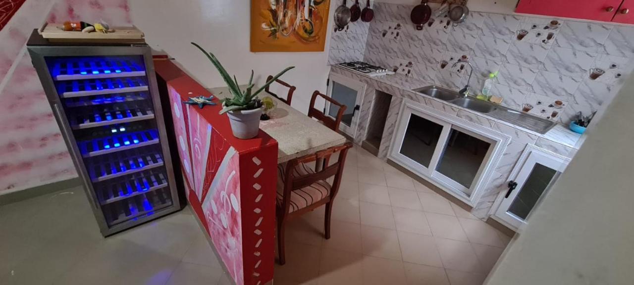 Keur Manga Apartment Somone Exterior photo
