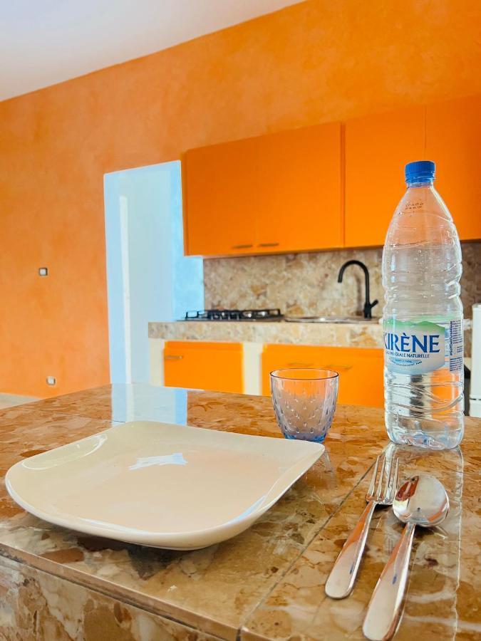Keur Manga Apartment Somone Exterior photo