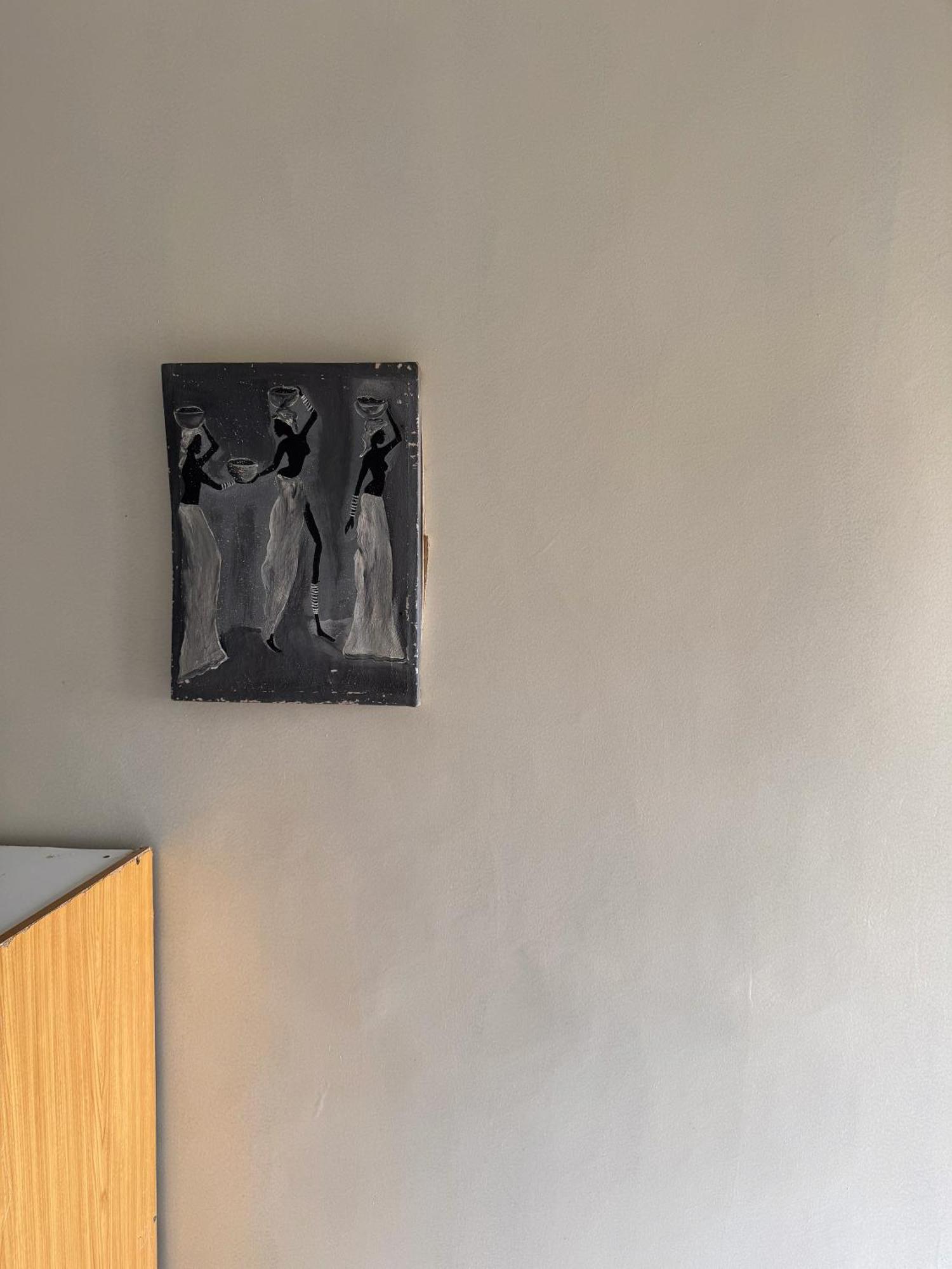 Keur Manga Apartment Somone Exterior photo