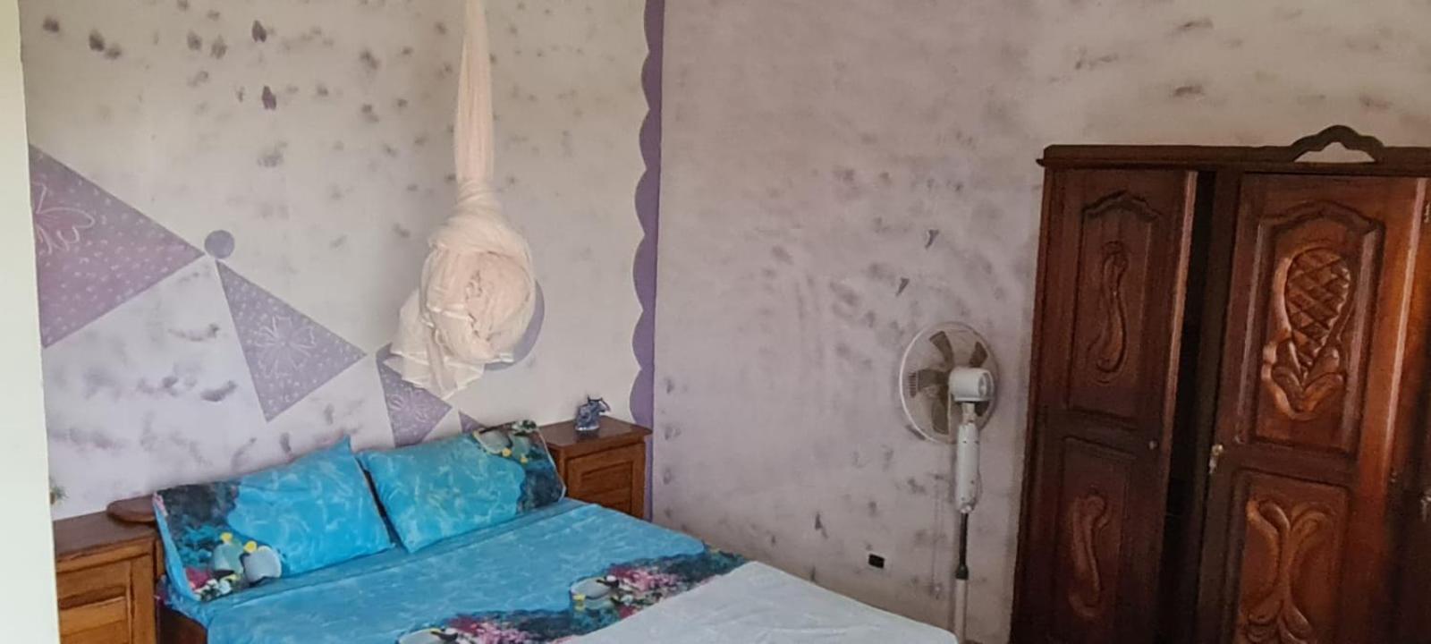 Keur Manga Apartment Somone Room photo