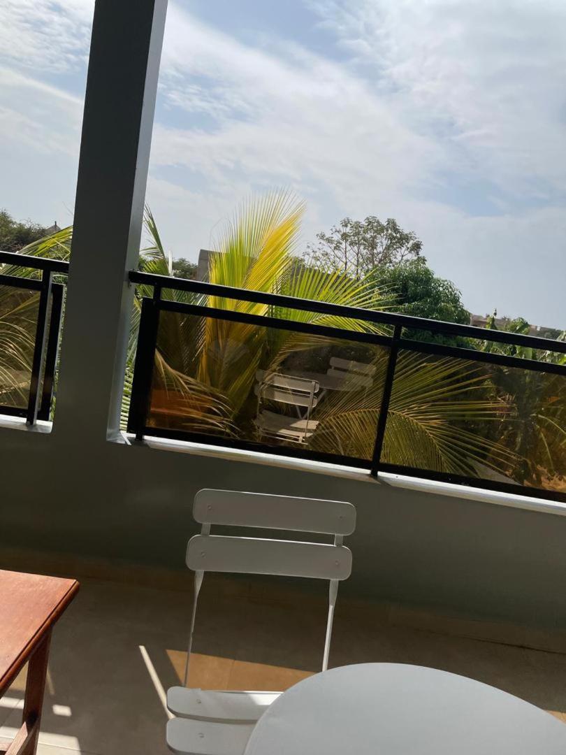 Keur Manga Apartment Somone Room photo
