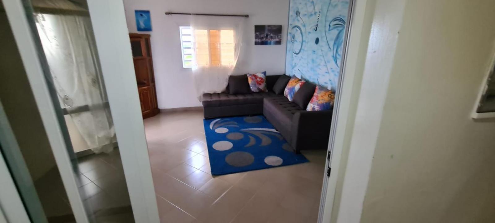 Keur Manga Apartment Somone Room photo