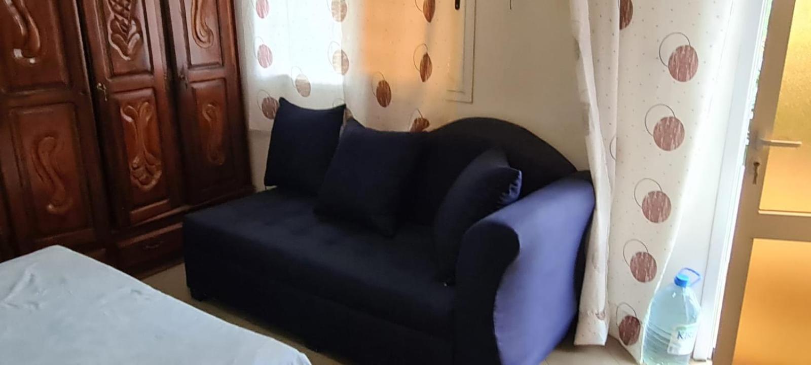 Keur Manga Apartment Somone Room photo
