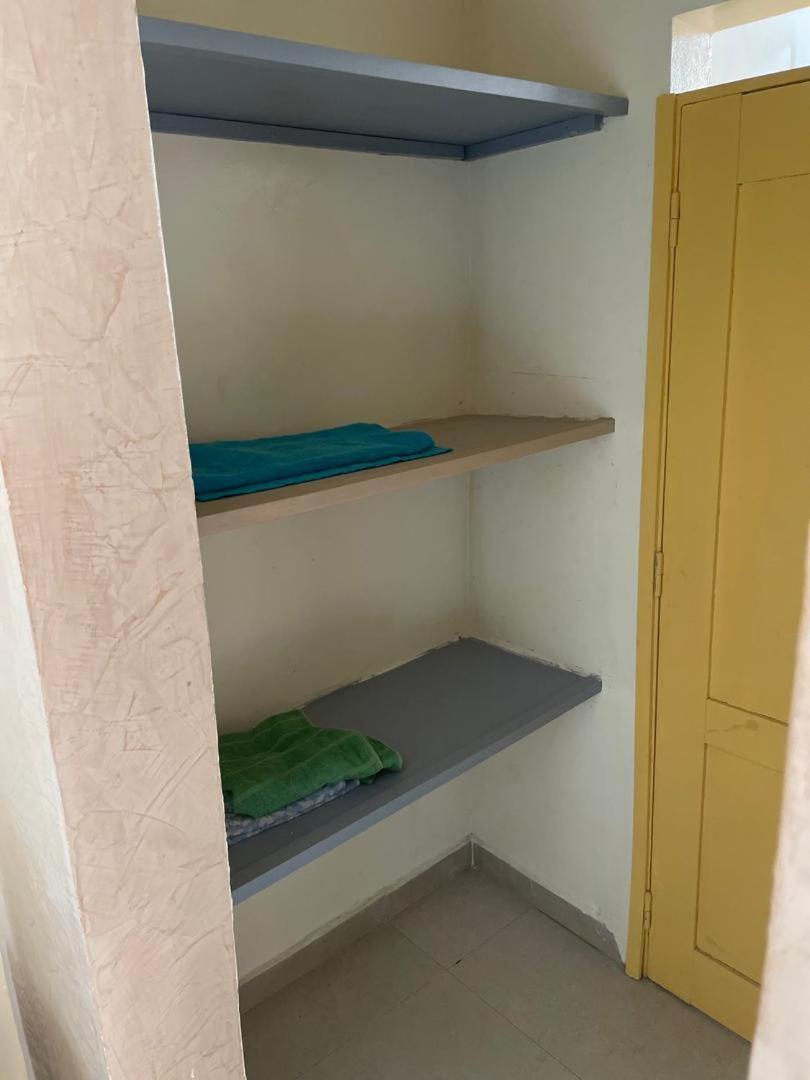 Keur Manga Apartment Somone Room photo