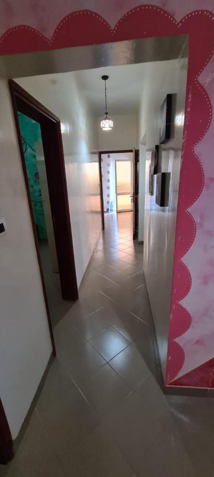 Keur Manga Apartment Somone Room photo