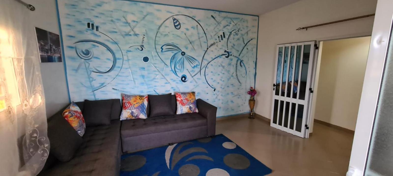 Keur Manga Apartment Somone Room photo