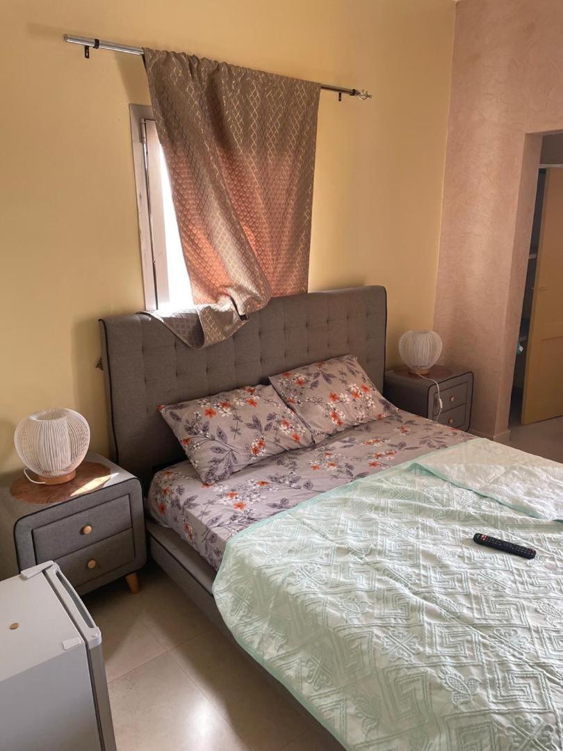 Keur Manga Apartment Somone Room photo